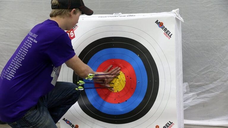 Schools’ Archery Score Deadline Extended