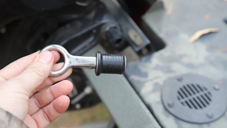 Boaters Reminded to Unplug When Trailering Vessels