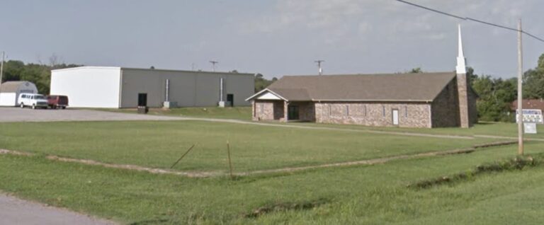 Huntington Church Falls Victim to New Trend by Thieves