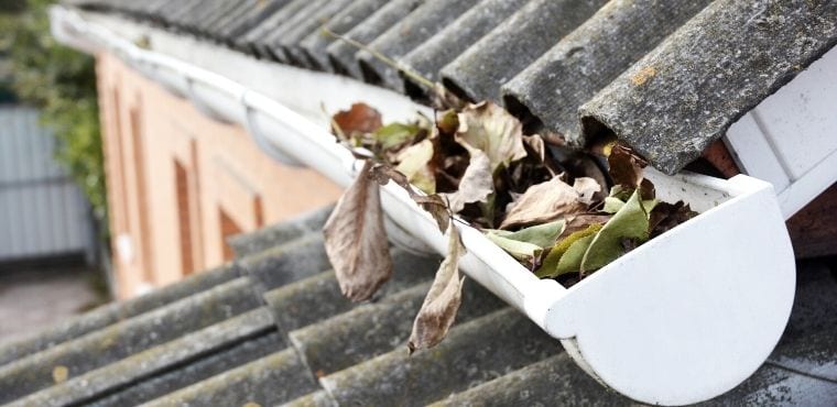 Ways To Prepare Your Roof and Gutters for Spring