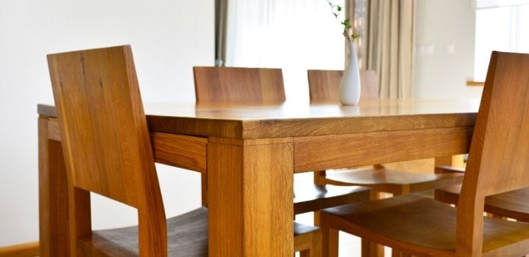 How To Buy Quality Wood Furniture for Your Home