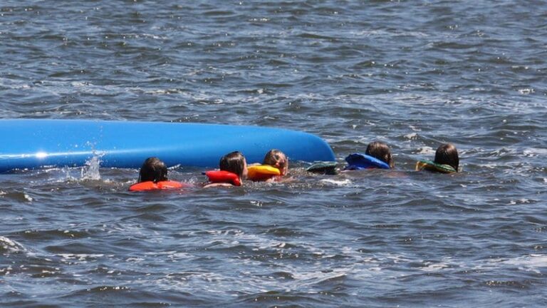 Arkansas Boating Accidents Double in 2020
