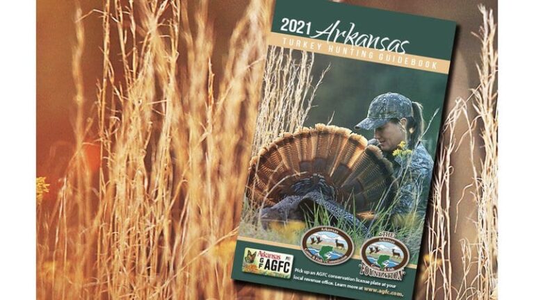 Turkey Guidebook Highlights New Zones, Substantial Harvest Changes