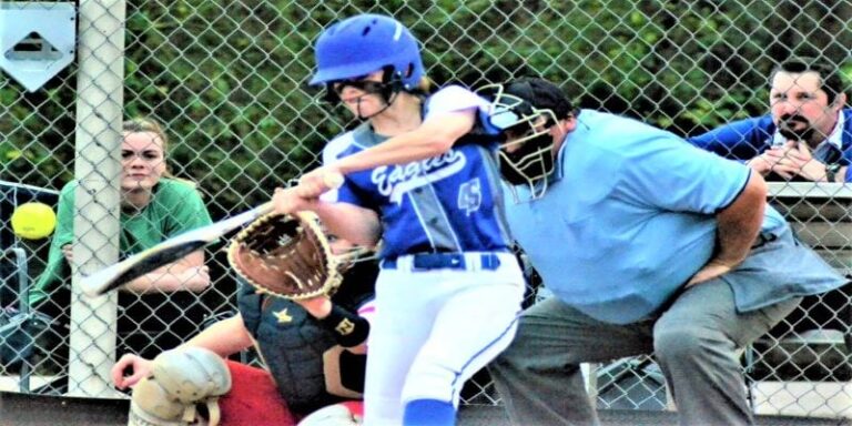 Paris Opens 2021 Softball Season at Home on Friday vs Dardanelle