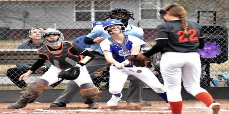 Paris Improves Softball Record to 3-0 With Win Over Waldron