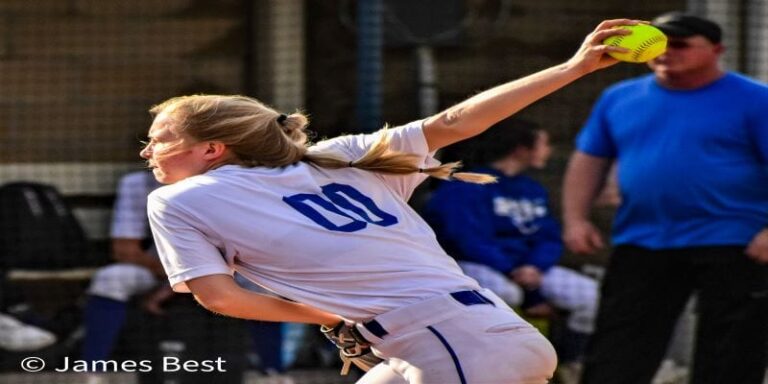 Paris Defeats Cedarville 13-0; Sets up Big Rematch at Charleston on Friday
