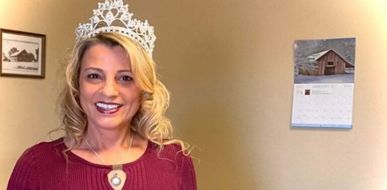 Local Pageant to Benefit Shoebox Gifts for Underserved Children