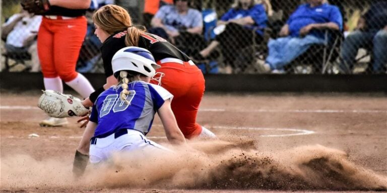 Paris Defeats Lamar 12-2; Hosts Cedarville Lady Pirates Today in Conference Play