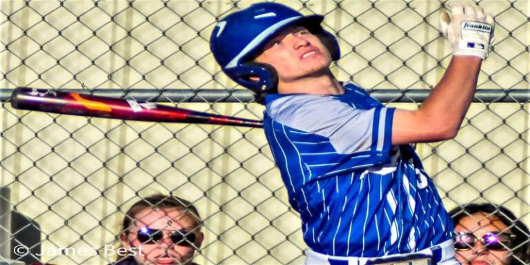 Paris Baseball Gets 11th Win of the Season and Fifth Consecutive With Victory at Scranton