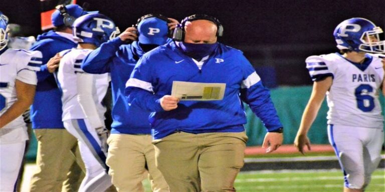 Sources: Eagles Football Coach Tyler Clark Named as Offensive Coordinator at Russellville