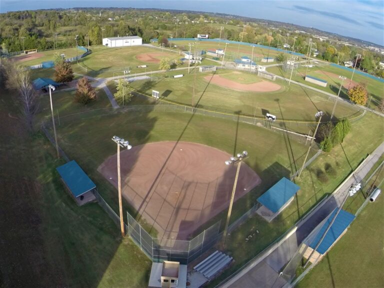 3A  Baseball / Softball Region 1 Tournaments Start Thursday in Harrison