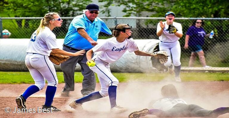 Paris Set to Open State Softball Tournament Play vs Dover on Thursday