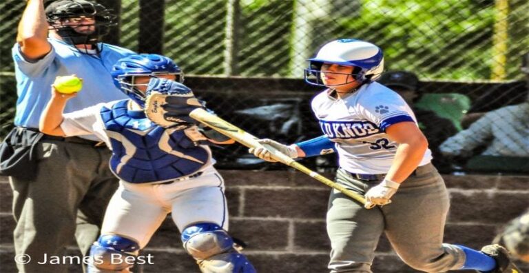 Paris Flies to Second Win in State Softball Tournament Over Bald Knob; Advances to Saturday State Semifinal vs Number One Baptist Prep
