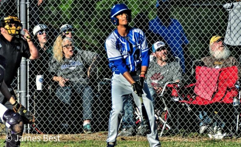 Paris Advances to 3A-4 Title Games With Baseball and Softball Semi-Final Victories