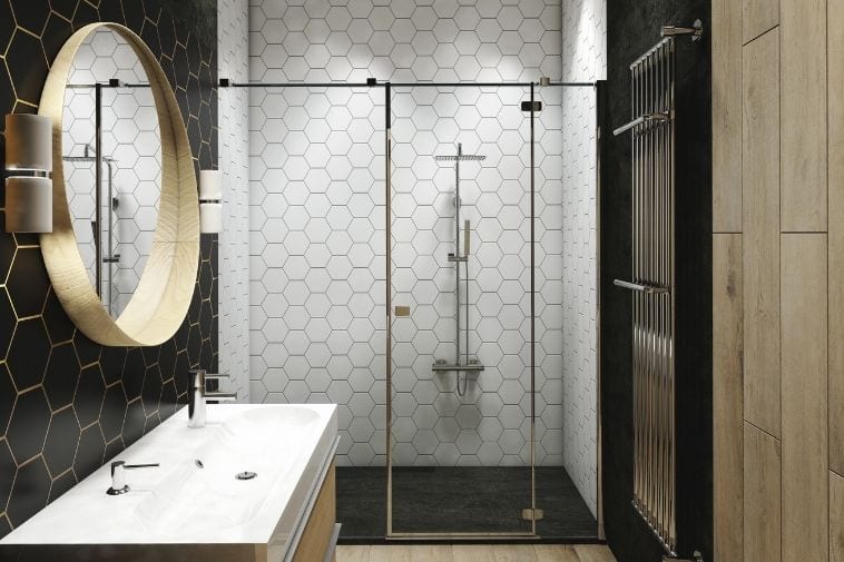 The Top Bathroom Design Trends We See in 2021