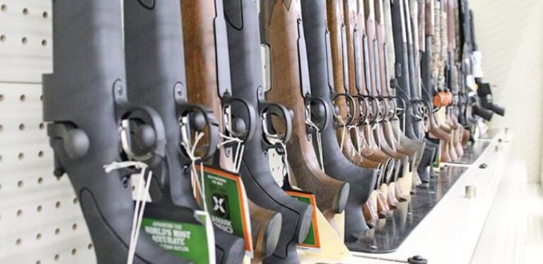 New Weapons Laws to go into Effect July 28