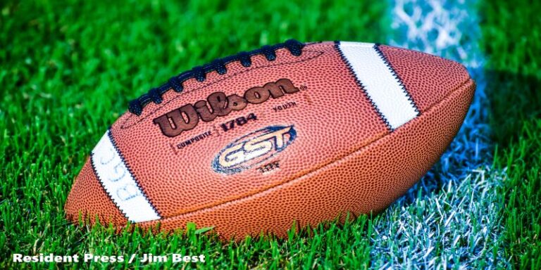 From Pee Wees to Mama Eagles, New Paris Football Coach Rapidly Building Community Support