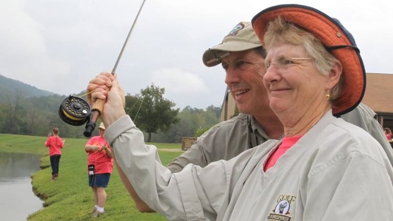 Follow Important Safety Guidelines to Enjoy Outdoor Activities  