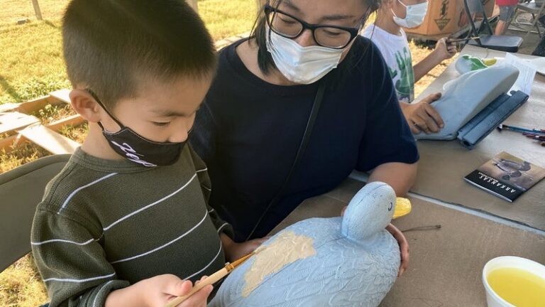 AGFC, AEDC Offer Nearly $770,000 for Education Grants from Wildlife Fines