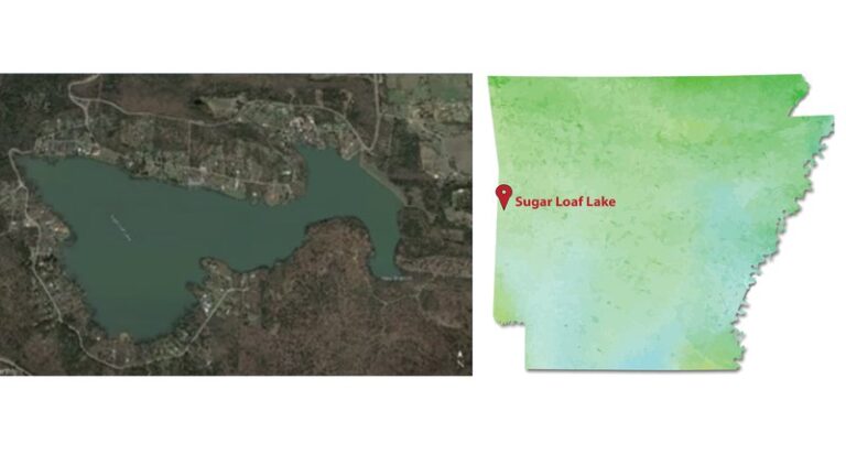 AGFC Proposing Fishing Regulation Change at Sugar Loaf Lake