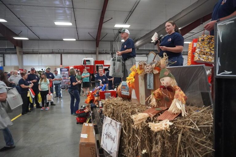 2021 Rural Fire Show