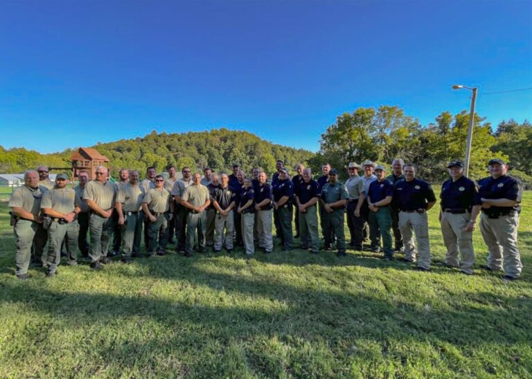 Southeast Law Enforcement Task Force Training