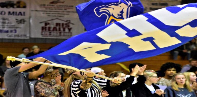 Class 3A State Volleyball Tournament: Day 2 Quarterfinals Results