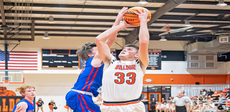 Bulldogs Set Tone for the Season
