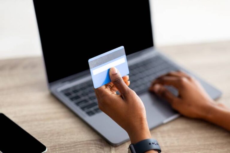 Holidays: Don’t Let Cyber Criminals Steal Your Holiday Joy