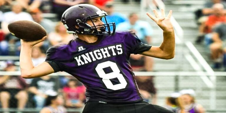 Centerpoint Visits Charleston Friday in Second Round of 3A State Football Playoffs