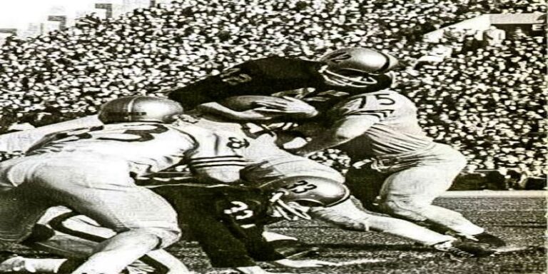 Watch for a Special Two-part Series in Resident Press Starting Thanksgiving Day Celebrating the Annual Army – Navy Football Game