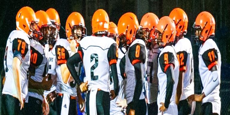 Paris Defense to Face Test Against Talented Newport Offense in Second Round of 3A State Football Playoffs