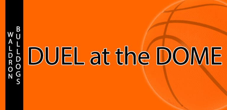 Bulldogs Finish 3rd in Duel at the Dome