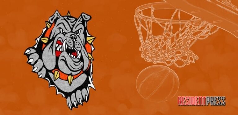 Bulldogs Cruise Past Little Johns