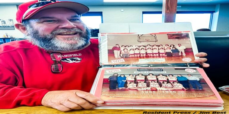 Area Holiday Basketball Tournaments Highlighted by Mansfield’s Bill Frye Classic