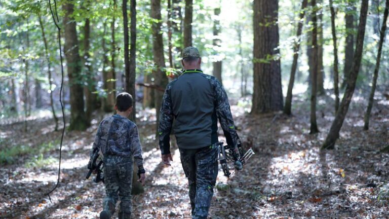 Five ways to fight CWD in Arkansas