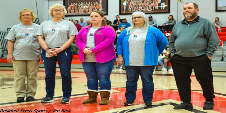 Nominations Now Open For MHS Wall of Fame
