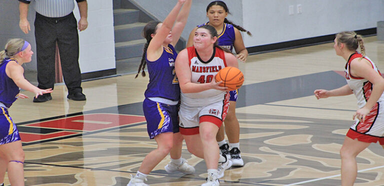 Lady Tigers Claim Victory Over Vian