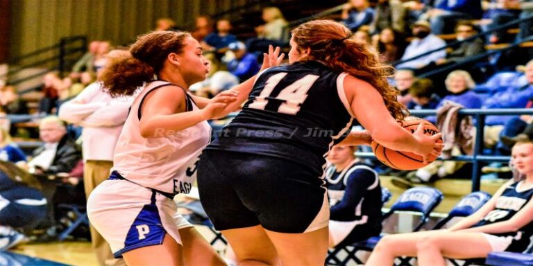 Paris Picks Up Pair of Non-conference Wins Over Union Christian