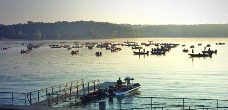 Arkansas Bass Anglers Ready for Tournament Season Openers