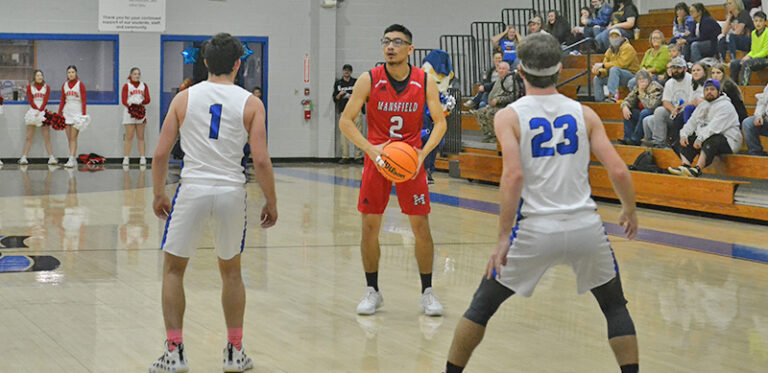 Tigers “Escape” Johnson County with Win over Westside