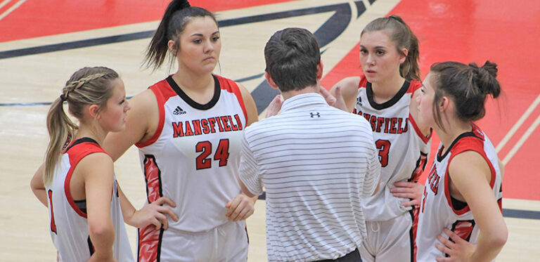 Senior Lady Tigers Take Homecoming with Convincing Win