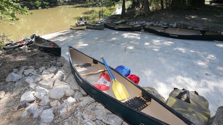 Arkansas public access to benefit from modernized Marine Fuel Tax Program