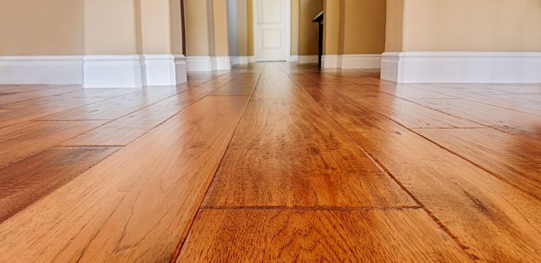 Flooring Trends To Try in 2022: Hardwood Flooring Styles