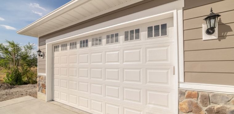 Reasons To Replace a Garage Door Seal Regularly