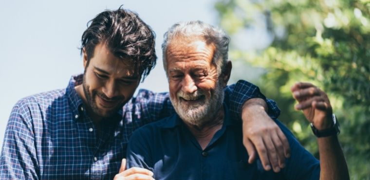 Top Caregiving Tips When You Live With Aging Parents