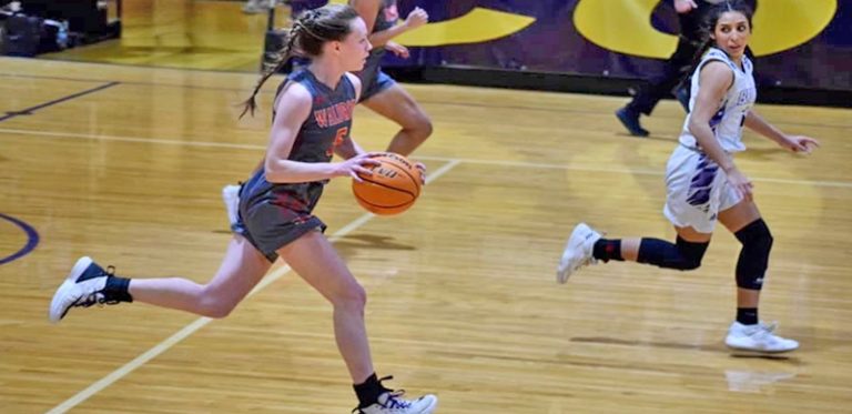 Lady Bulldogs Wrap Up Their Season