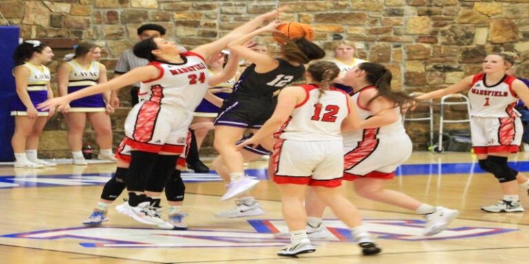 Mansfield Lady Tigers Defeat Lavaca to Advance to 2A-4 Tournament Championship Game