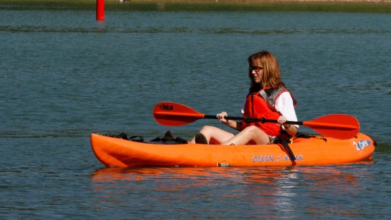 Register to Become an Outdoors Woman at the AGFC’s spring weekend April 8-10