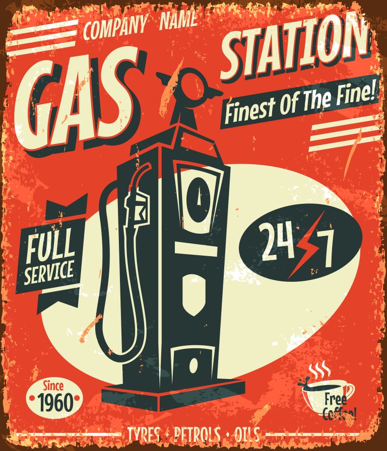 Timepiece: Service with a Smile